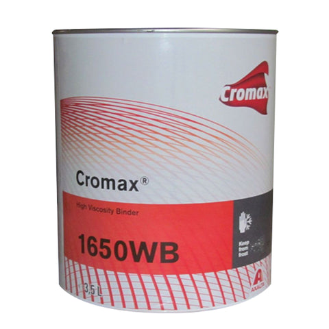 Peinture Cromax 1650WB Liant 3,5L