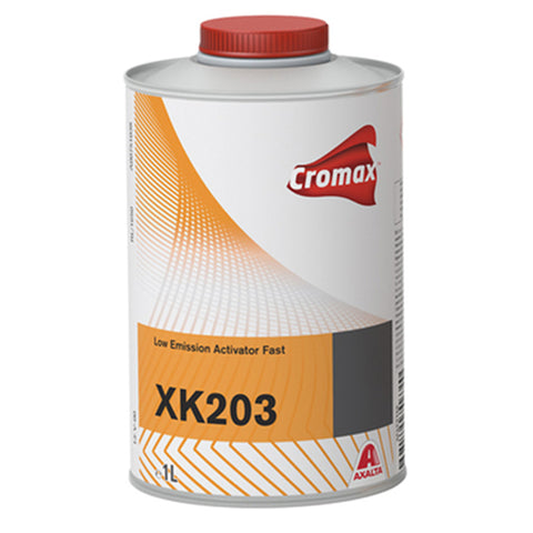 XK203 1L Cromax durcisseur rapide