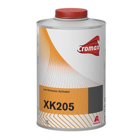 XK205 1L Cromax durcisseur standard