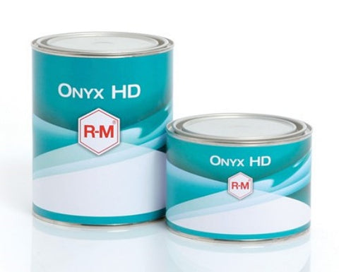 RM HB150 Onyx HD 0.5L