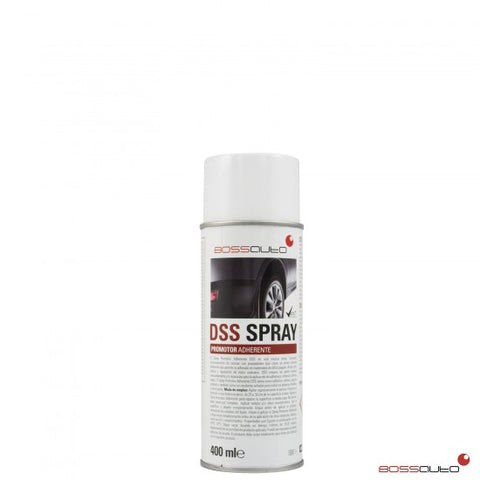 DSS Spray renforceur d&#146;adhésion, 400 ml.