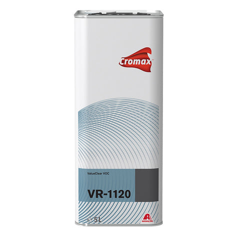 Vernis Cromax VR1120 5L