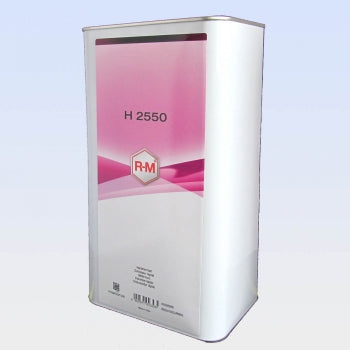 RM H2550 HARDENER 2,5L