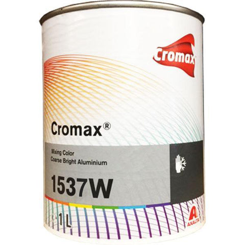 Cromax Mixing - Aluminium gros moyen 1L 1537W