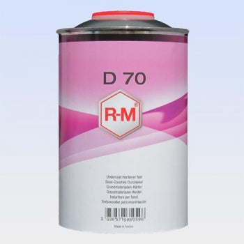 3m R70 RM D70 HARDENER FAST 1L – AutoCouleurs